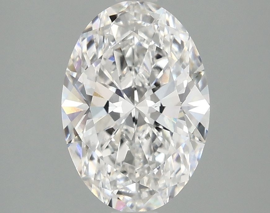 Loose Diamond - OVAL 1.99ct E VS1: Loose Diamond - OVAL 1.99ct E VS1 Source: This is a real non-mined Diamond that has been grown in a lab Shape: OVAL Carats: 1.99 Color: E Clarity: VS1 Certification: IGI Video: Video Link The