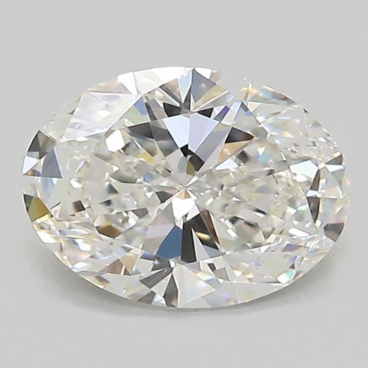 Loose Diamond - EMERALD 1.51ct E VS1 (1 of 1)