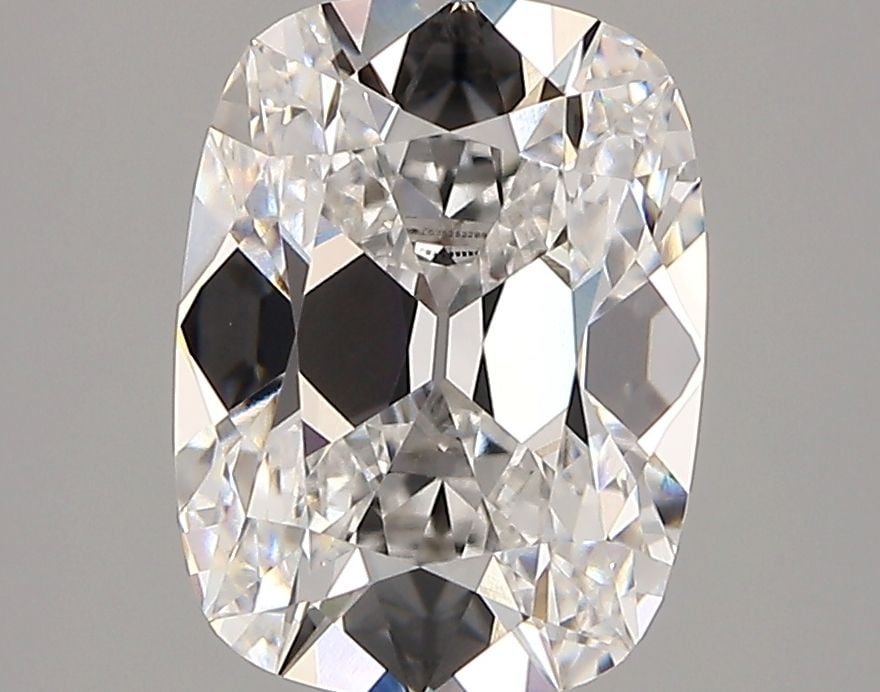 Loose Diamond - CUSHION MODIFIED 2.78ct D VVS1 (1 of 1)