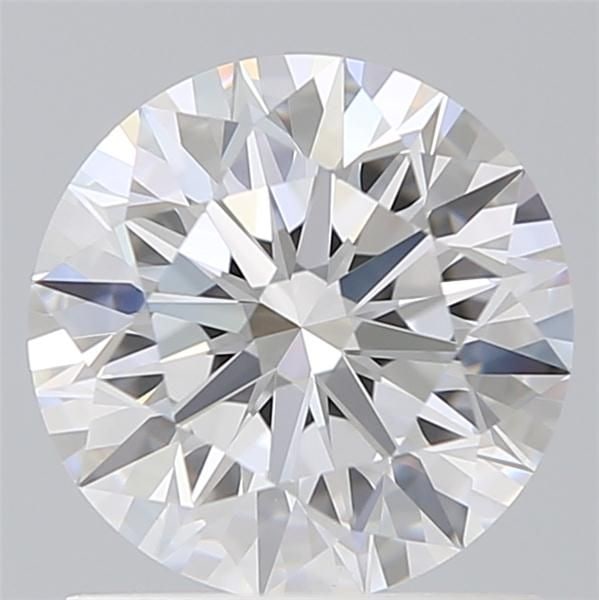 Ideal Loose Diamond - ROUND 1.22ct E VS1 (1 of 1)