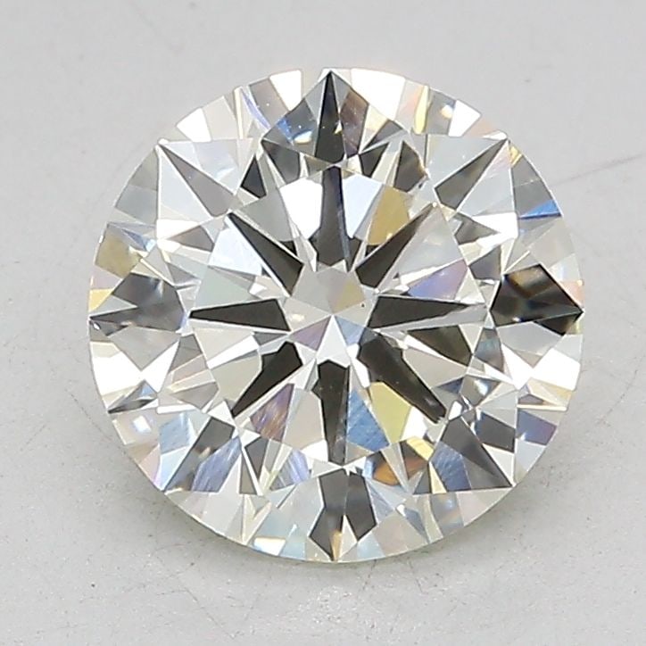 Loose Diamond - ROUND 2.02ct J VS1 (1 of 1)