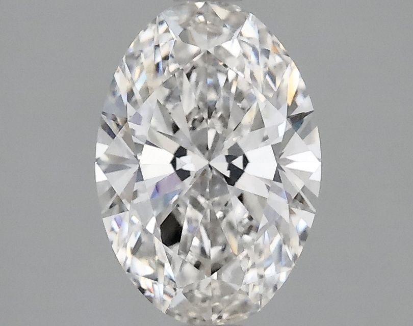 Loose Diamond - OVAL 1.57ct F VS1 (1 of 1)