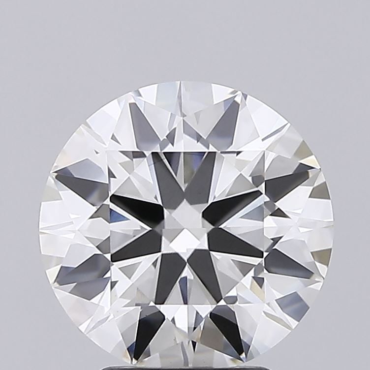 Loose Diamond - ROUND 3.53ct G VS1 (1 of 1)