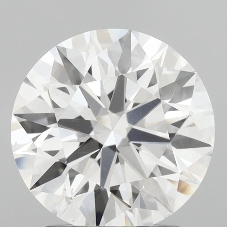 Ideal Loose Diamond - ROUND 1.77ct F VS2 (1 of 1)