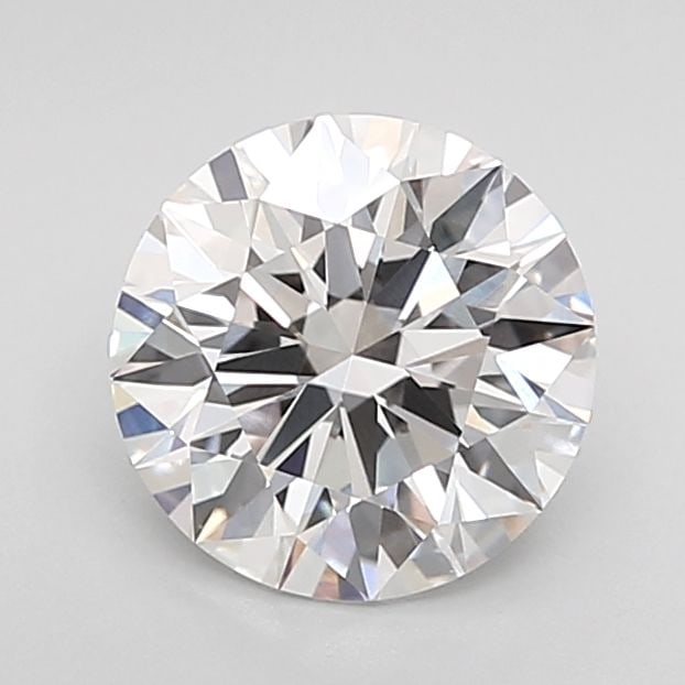 Ideal Loose Diamond - ROUND 1.5ct D VS1 (1 of 1)
