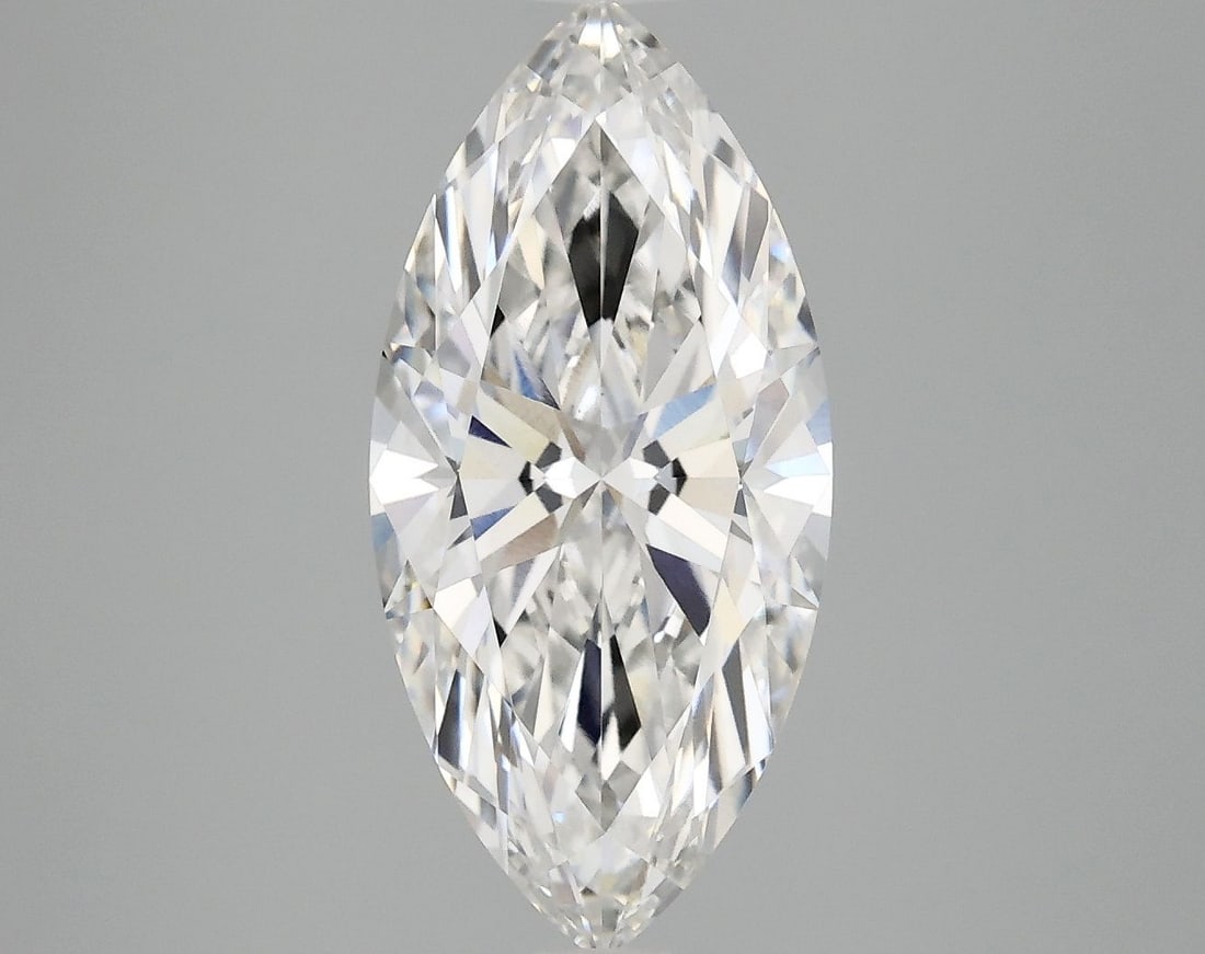 Loose Diamond - MARQUISE 3.01ct F VS1: Loose Diamond - MARQUISE 3.01ct F VS1 Source: This is a real non-mined Diamond that has been grown in a lab Shape: MARQUISE Carats: 3.01 Color: F Clarity: VS1 Certification: IGI The Diamond Depot Guar