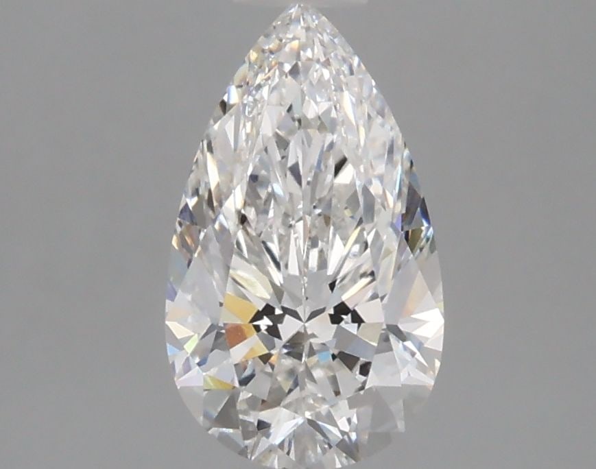 Loose Diamond - PEAR 1.39ct E VS1 (1 of 1)