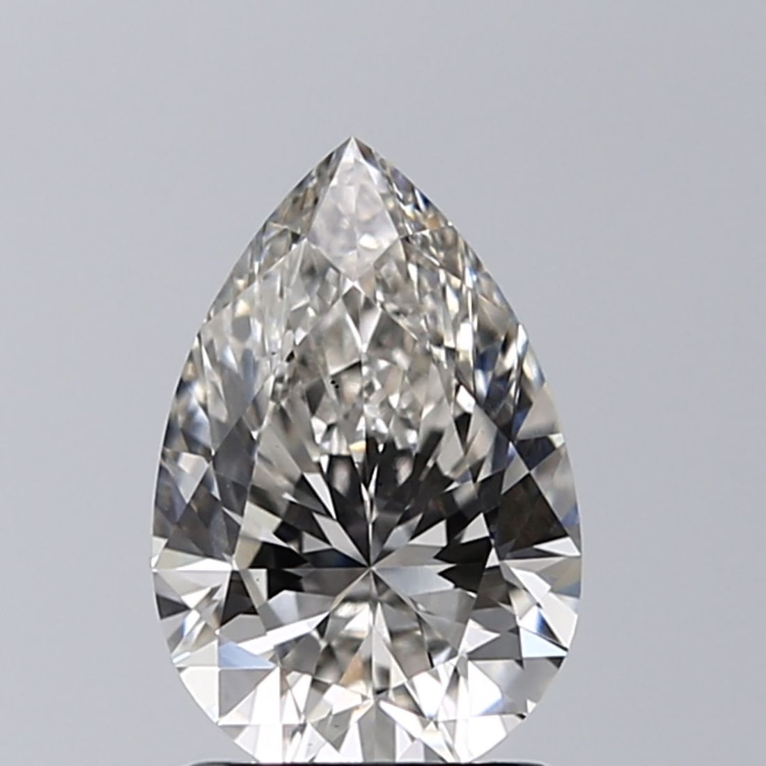 Loose Diamond - PEAR 1.51ct H VS2 (1 of 1)