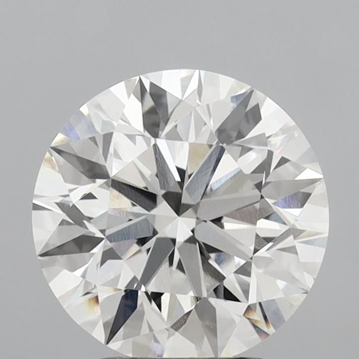 Loose Diamond - ROUND 3.0ct F VVS2 (1 of 1)