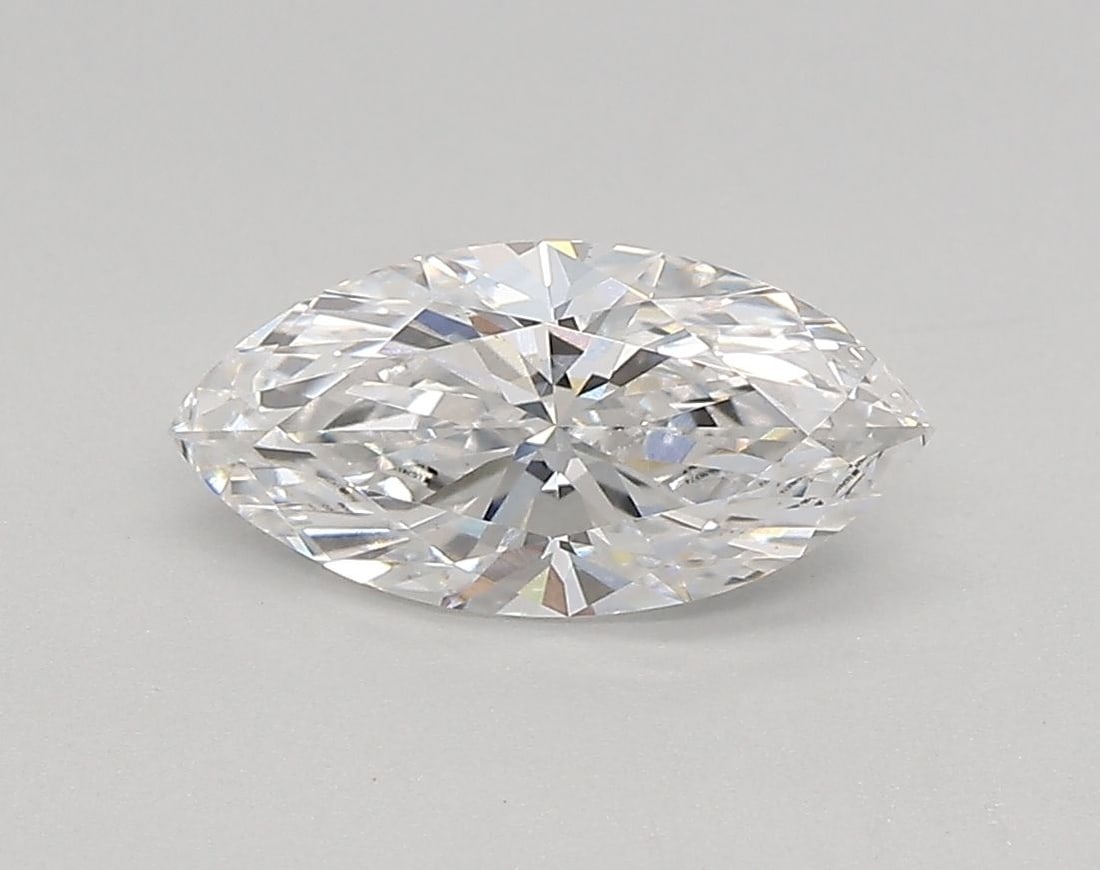 Loose Diamond - MARQUISE 0.83ct E VS1 (1 of 1)