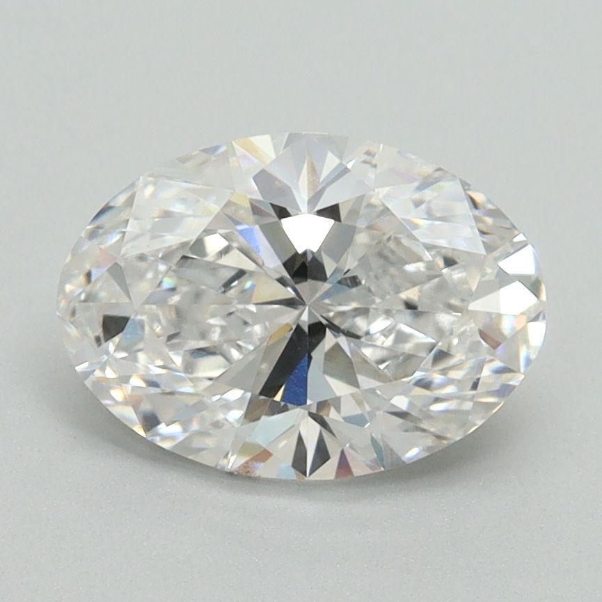 Loose Diamond - OVAL 1.61ct F VS2 (1 of 1)