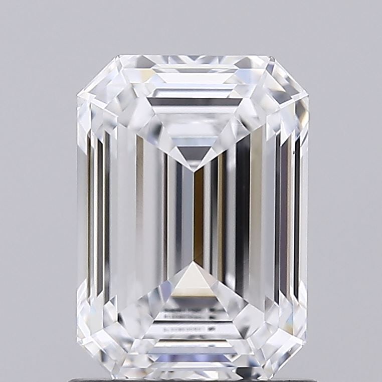 Loose Diamond - EMERALD 1.46ct D VVS1 (1 of 1)