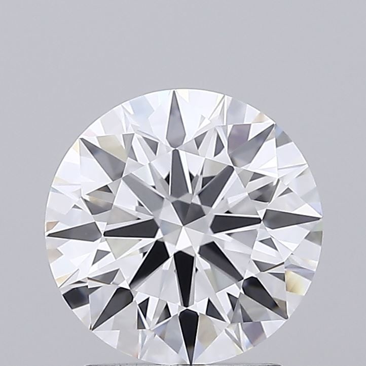 Ideal Loose Diamond - ROUND 2.07ct D VVS2 (1 of 1)