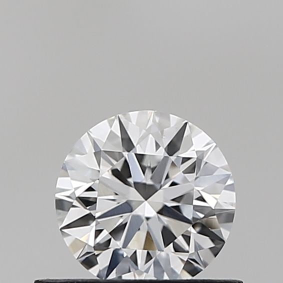 Ideal Loose Diamond - ROUND 0.53ct D VVS2 (1 of 1)