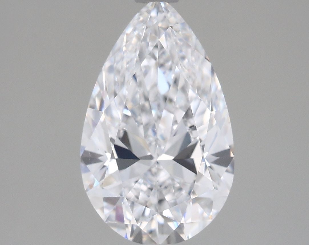 Loose Diamond - PEAR 1.61ct D VVS2 (1 of 1)