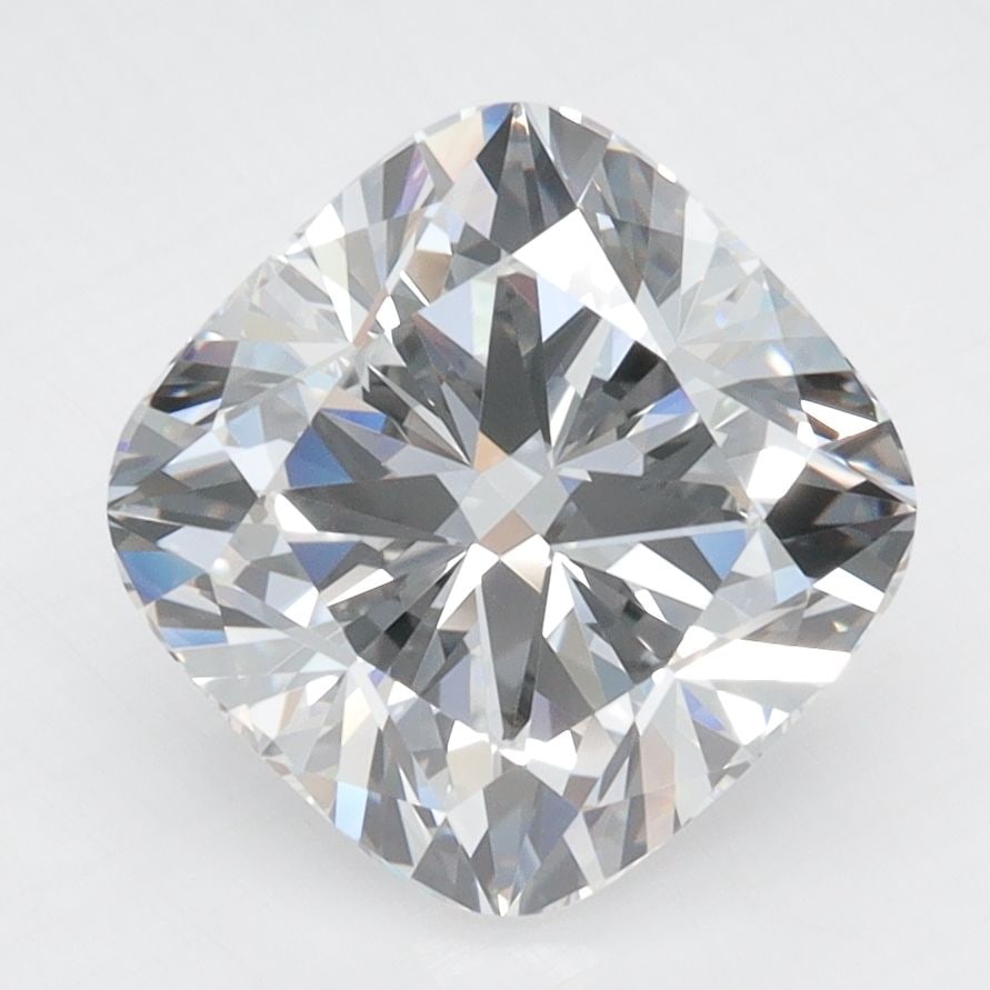 Loose Diamond - CUSHION MODIFIED 3.36ct D VVS1 (1 of 1)