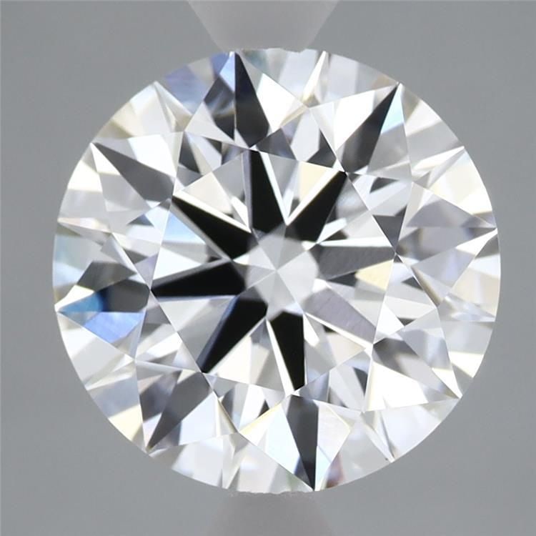 Ideal Loose Diamond - ROUND 3.59ct E VVS2 (1 of 1)