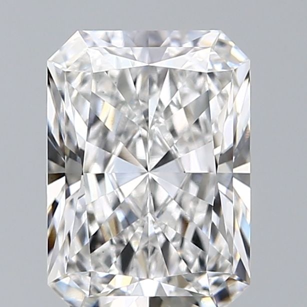 Loose Diamond - RADIANT 3.06ct E VS1 (1 of 1)