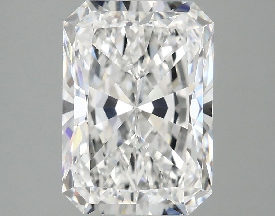 Loose Diamond - RADIANT 3.04ct E VS1 (1 of 1)