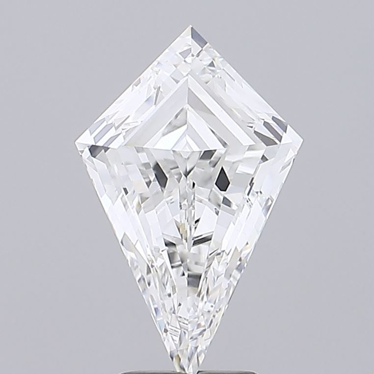 Loose Diamond - KITE 3.64ct E VVS2 (1 of 1)