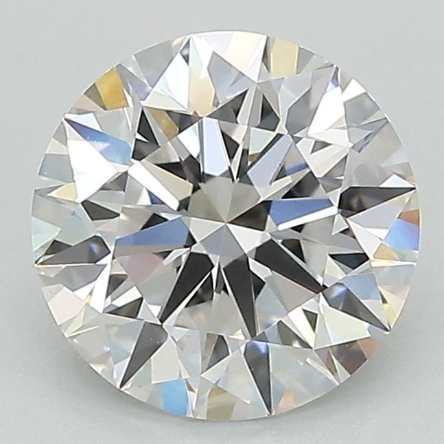 Ideal Loose Diamond - ROUND 1.95ct E VS2 (1 of 1)