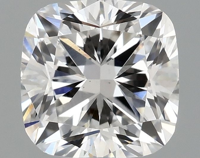 Loose Diamond - CUSHION MODIFIED 1.08ct E VS2 (1 of 1)