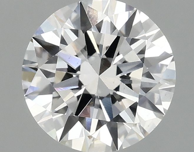 Ideal Loose Diamond - ROUND 1.46ct D VS1 (1 of 1)