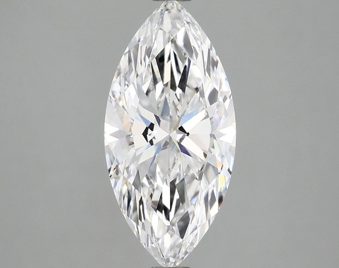 Loose Diamond - MARQUISE 2.07ct E VS1 (1 of 1)