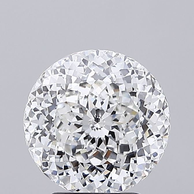 Loose Diamond - ROUND 3.07ct G VVS2 (1 of 1)