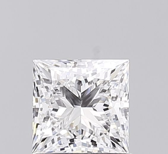 Loose Diamond - PRINCESS 1.09ct D VVS2 (1 of 1)