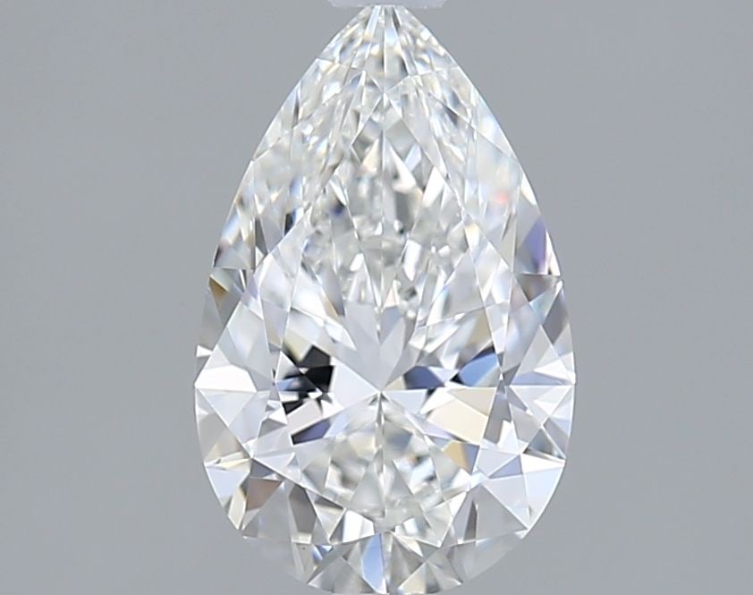 Loose Diamond - PEAR 1.55ct E VS1 (1 of 1)