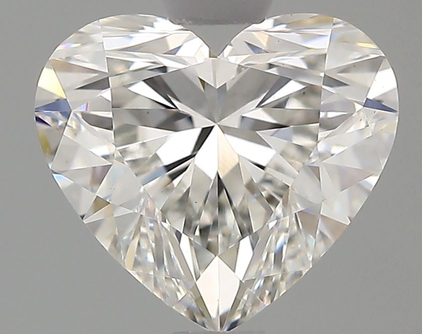 Loose Diamond - HEART 1.56ct F VS2 (1 of 1)