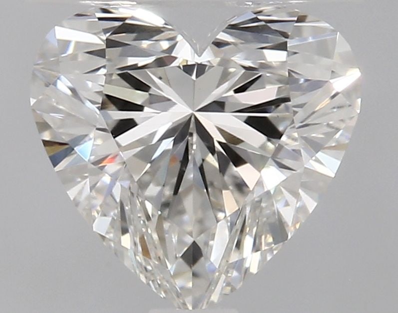 Loose Diamond - HEART 1.21ct E VVS2 (1 of 1)