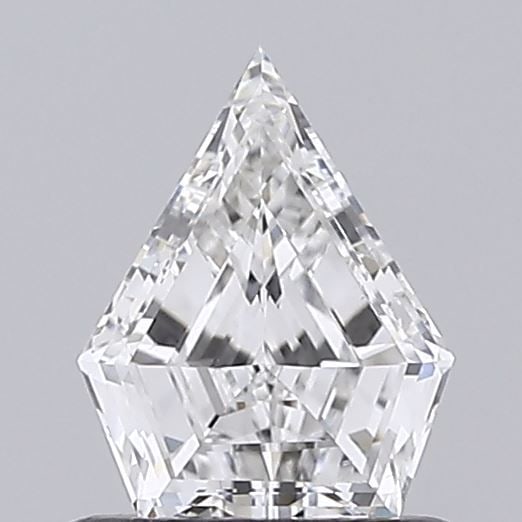 Loose Diamond - SHIELD 0.54ct E VS1 (1 of 1)