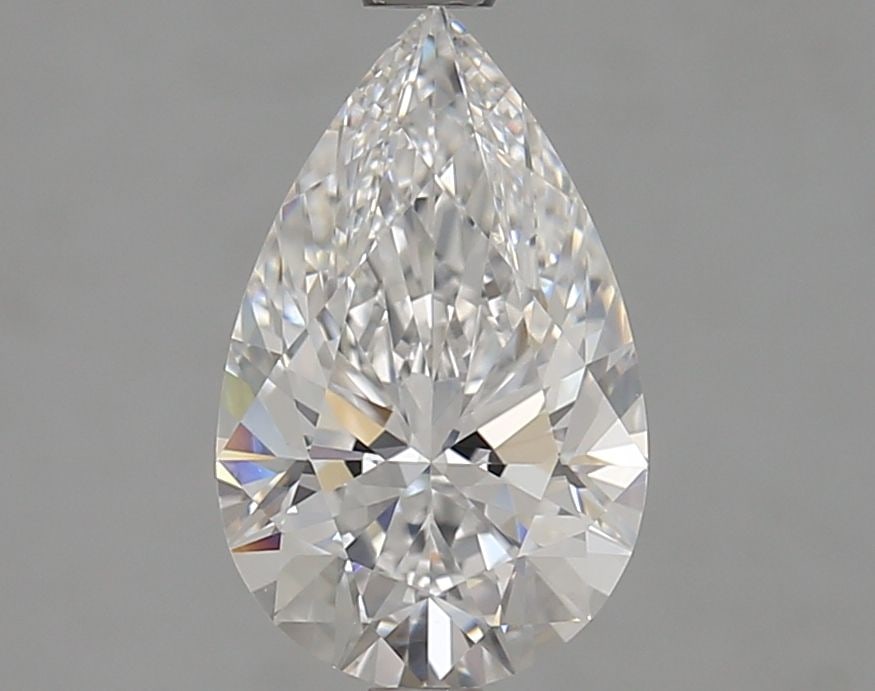 Loose Diamond - PEAR 2.02ct D VVS1 (1 of 1)
