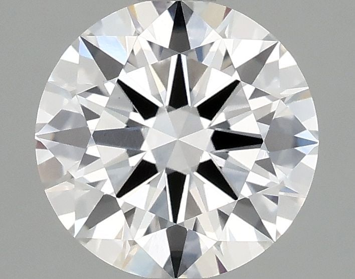 Ideal Loose Diamond - ROUND 1.94ct E VS1 (1 of 1)