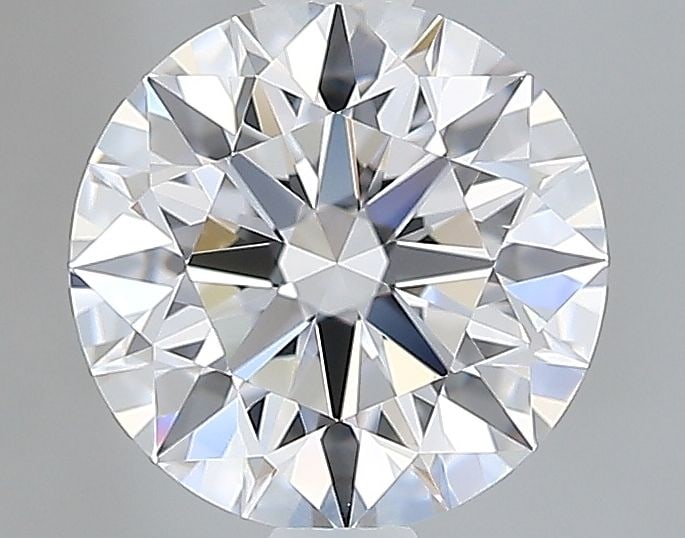 Loose Diamond - ROUND 1.24ct D VVS1 (1 of 1)