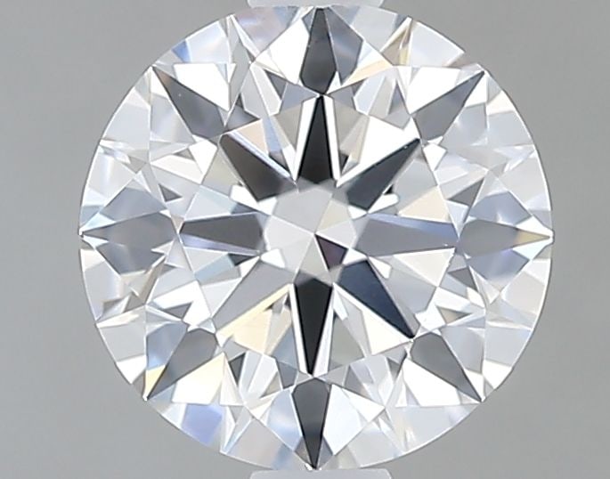 Loose Diamond - ROUND 1.16ct D VVS2 (1 of 1)