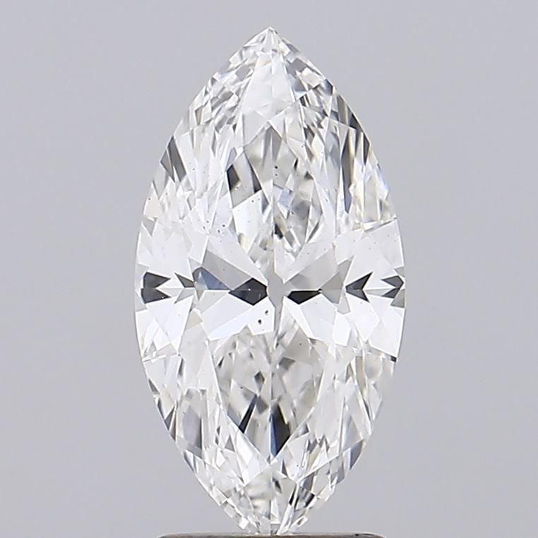 Loose Diamond - MARQUISE 2.04ct F VS2 (1 of 1)
