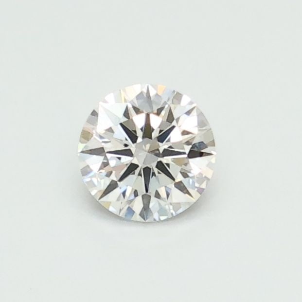 Ideal Loose Diamond - ROUND 0.34ct E VVS2 (1 of 1)