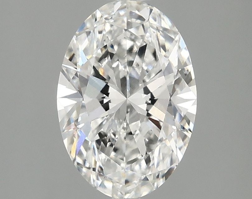Loose Diamond - OVAL 1.51ct E VVS2 (1 of 1)