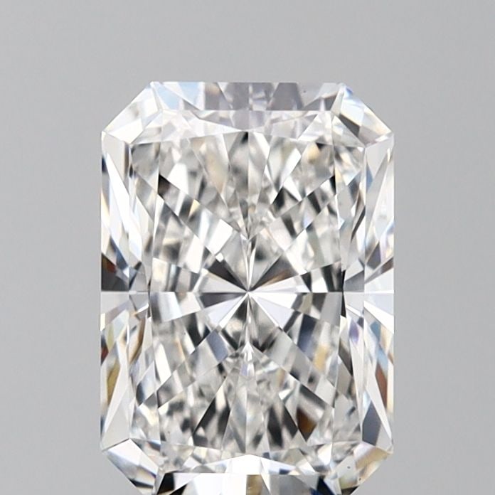 Loose Diamond - RADIANT 1.83ct F VS1 (1 of 1)