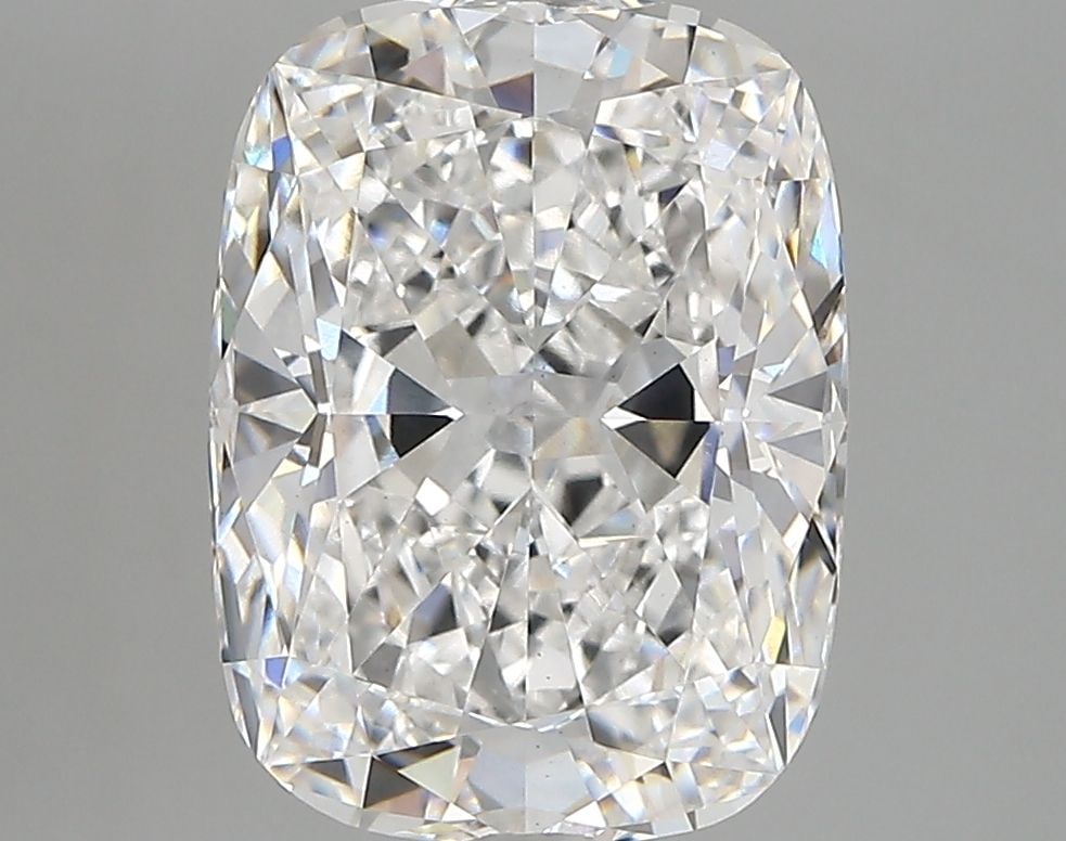 Loose Diamond - CUSHION MODIFIED 4.07ct E VS1 (1 of 1)