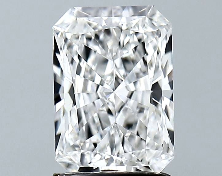 Loose Diamond - RADIANT 1.59ct E VVS1 (1 of 1)