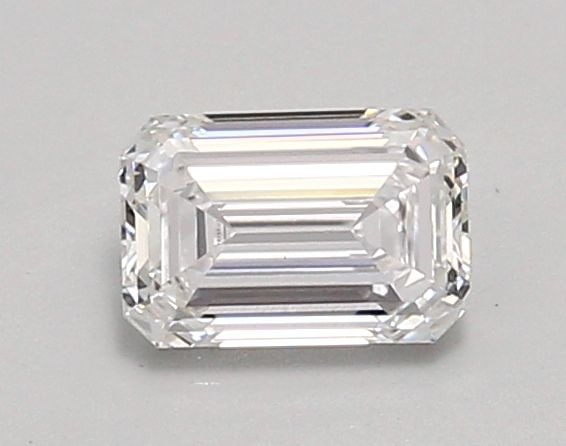 Loose Diamond - EMERALD 0.96ct D VVS2 (1 of 1)