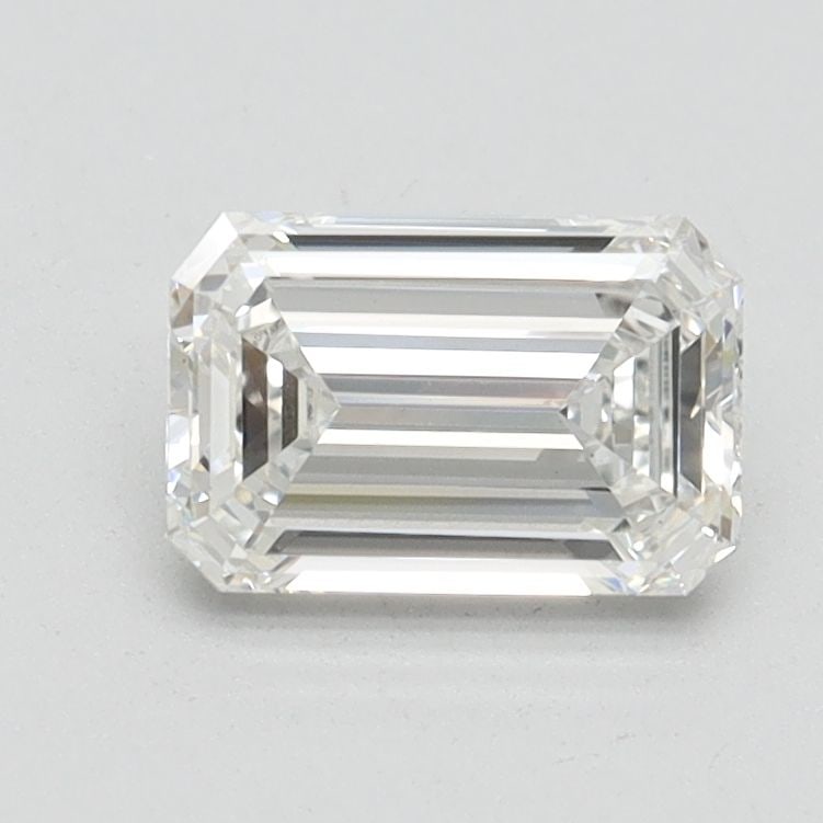 Loose Diamond - EMERALD 1.0ct G VS2 (1 of 1)