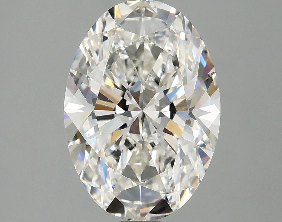 Loose Diamond - OVAL 2.47ct G VS1 (1 of 1)