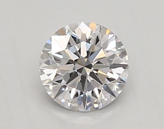 Ideal Loose Diamond - ROUND 0.44ct D VVS2: Ideal Loose Diamond - ROUND 0.44ct D VVS2 Source: This is a real non-mined Diamond that has been grown in a lab Shape: ROUND Carats: 0.44 Color: D Clarity: VVS2 Certification: IGI Video: Video Link 