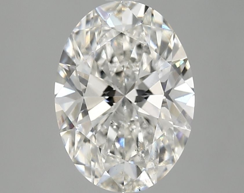 Loose Diamond - OVAL 2.51ct F VS2 (1 of 1)