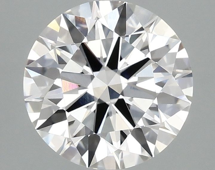 Ideal Loose Diamond - ROUND 1.99ct E VS1 (1 of 1)